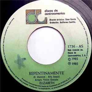 Elizabeth - Repentinamente / Rumores mp3