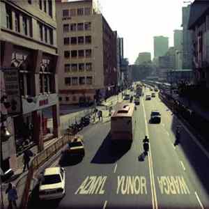 Azmyl Yunor - Warga mp3