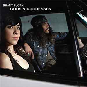 Brant Bjork - Gods & Goddesses mp3