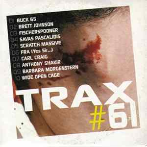 Various - Trax #61 mp3