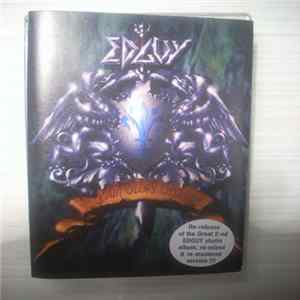 Edguy - Vain Glory Opera mp3