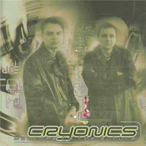 Cryonics - Welcome To The Suture mp3