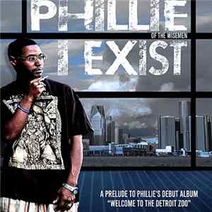 Phillie - I Exist mp3
