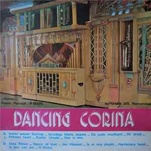 Orgel Verbeeck & Zoon - Dancing Corina mp3