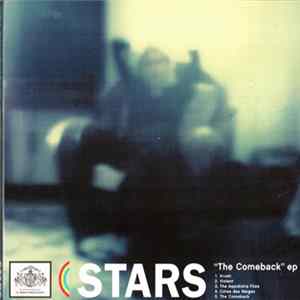 Stars - "The Comeback" EP mp3