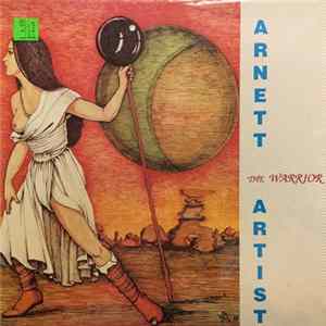 Arnett the Artist - The Warrior mp3