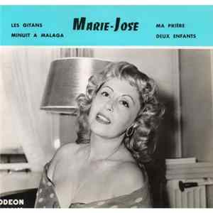 Marie-José - Les Gitans mp3