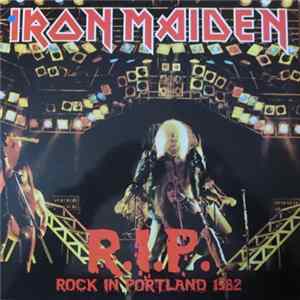 Iron Maiden - Rock in Portland mp3