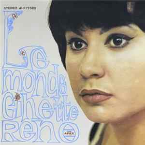 Ginette Reno - Le Monde De Ginette Reno mp3