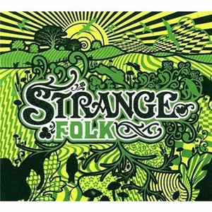 Various - Strange Folk mp3