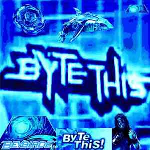 Eric Stratos - Byte This! mp3