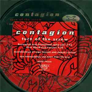 Contagion - Turn Of The Screw mp3