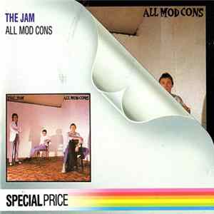 The Jam - All Mod Cons mp3