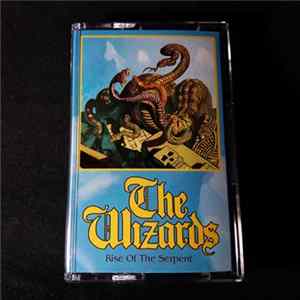 The Wizards - Rise Of The Serpent mp3