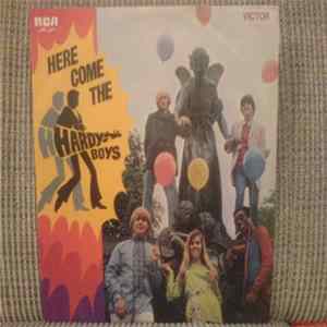 The Hardy Boys - Here Come The Hardy Boys mp3