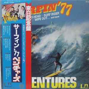 The Ventures - Surfin '77 mp3