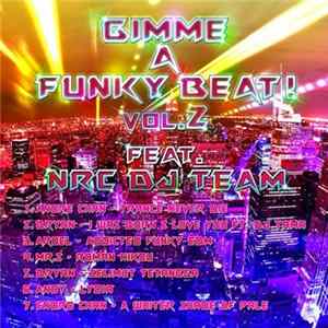Various - Gimme A Funky Beat! Vol.2 mp3