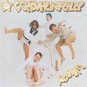 Schönheitsfehler - Kommt! mp3