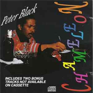 Peter Black - Chameleon mp3