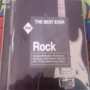 Various - The Best Ever Rock mp3