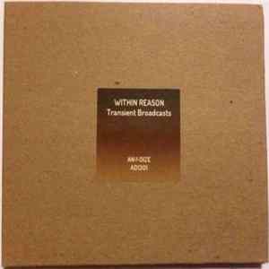 Within Reason - Transient Broadcasts mp3
