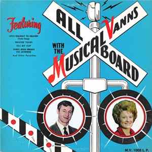 The Musical Vanns - All Aboard mp3