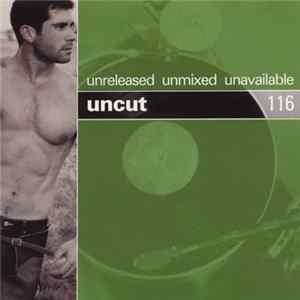 Various - Uncut 116 mp3