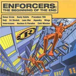 Various - Enforcers: The Beginning Of The End mp3