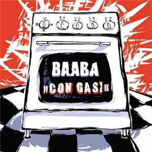 Baaba - Con Gas! mp3