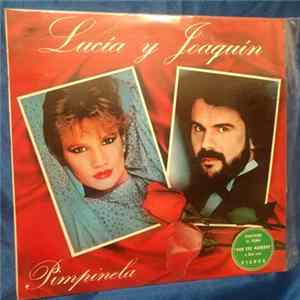 Pimpinela - Lucia y Joaquin mp3