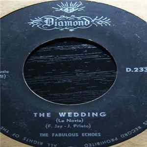 The Fabulous Echoes - The Wedding mp3