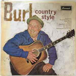 Burl Ives - Country Style mp3