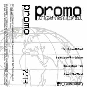 Various - Promo International 7.93 mp3