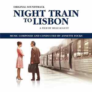 Annette Focks - Night Train To Lisbon (Original Soundtrack) mp3