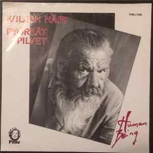 Human Being - Kuljen Näin mp3