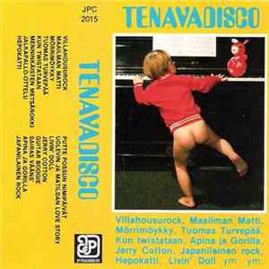 Various - Tenavadisco mp3