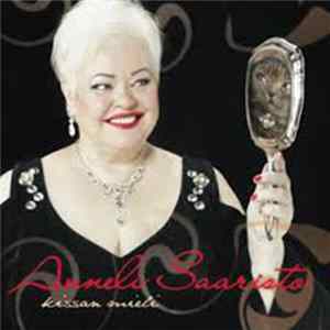 Anneli Saaristo - Kissan Mieli mp3