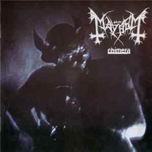 Mayhem - Chimera mp3