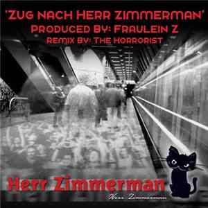 Fraulein Z - Zug nach Herr Zimmerman mp3