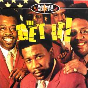 Various - The Get It! Raw Funk Of '67 - '69! mp3