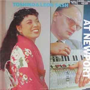 Toshiko Akiyoshi & Leon Sash - Toshiko & Leon Sash At Newport mp3