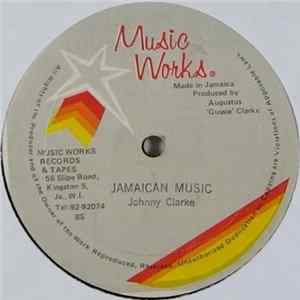 Johnny Clarke - Gonna Love You More / Jamaican Music mp3