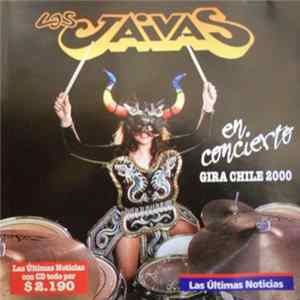 Los Jaivas - En Concierto: Gira Chile 2000 mp3