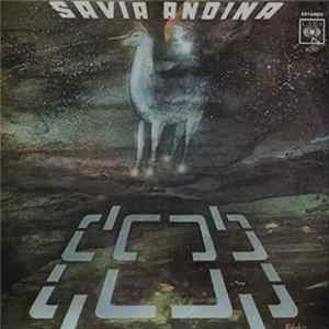 Savia Andina - Lo Mejor De... Savia Andina mp3
