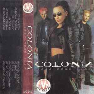 Colonia - Jača Nego Ikad mp3