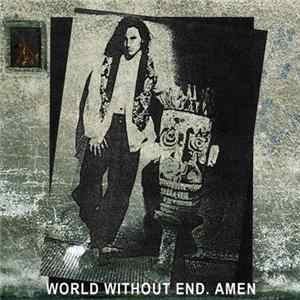 Stephen Ugo Rosin - World Without End, Amen mp3