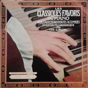 Jean-Michel Damase - Les classiques favoris du piano Volume 2 / 1° partie mp3