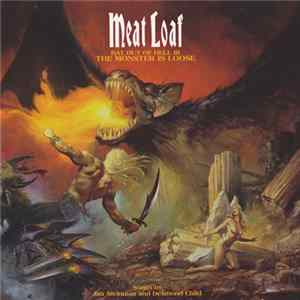 Meat Loaf - Bat Out Of Hell III - The Monster Is Loose mp3
