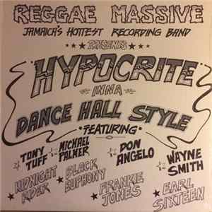 Various - Hypocrite Inna Dance Hall Style mp3