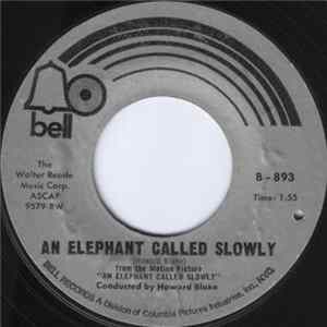 Howard Blake - An Elephant Called Slowly mp3